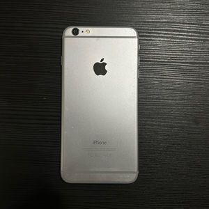 iPhone 6 Plus